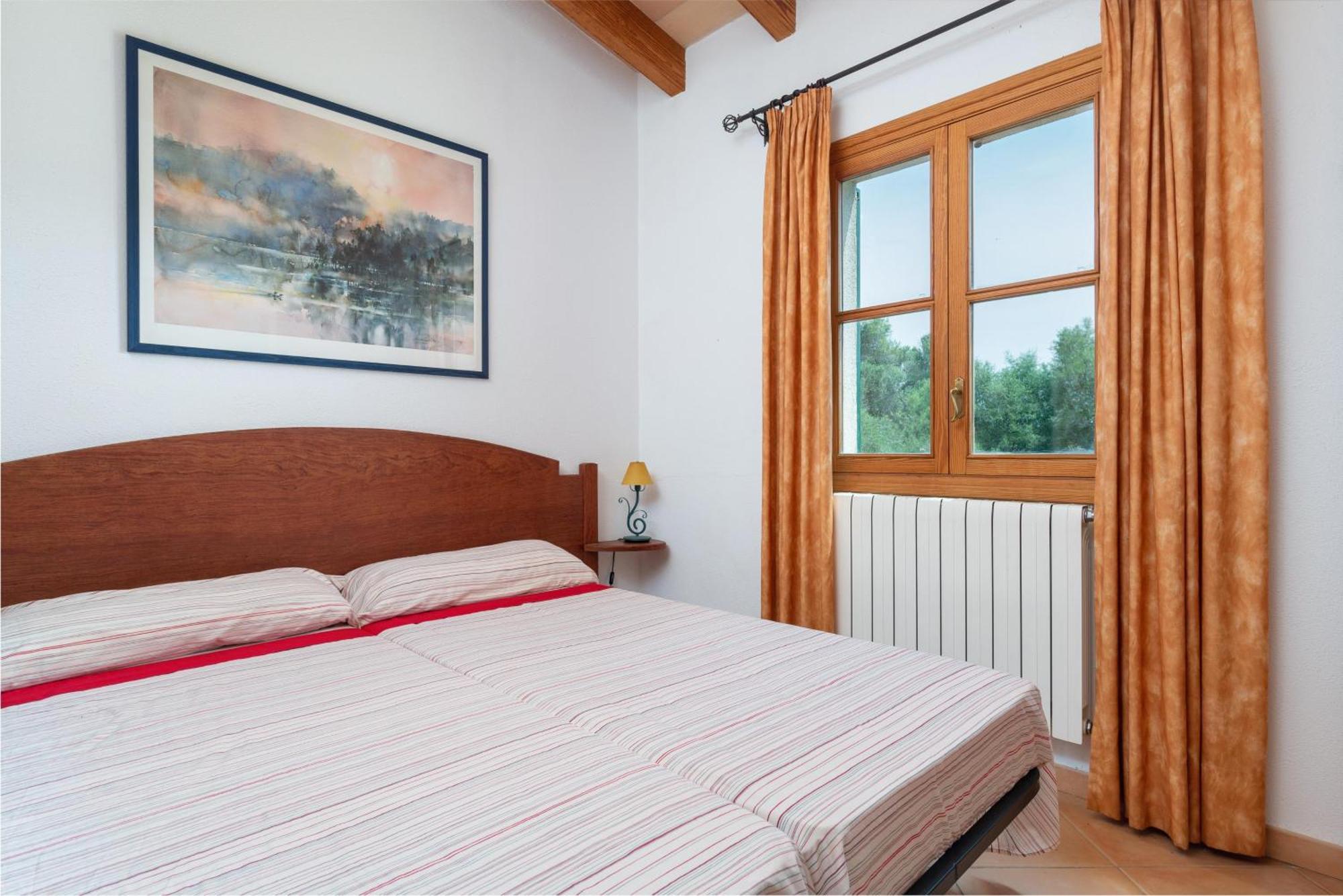 Chalet Carrio