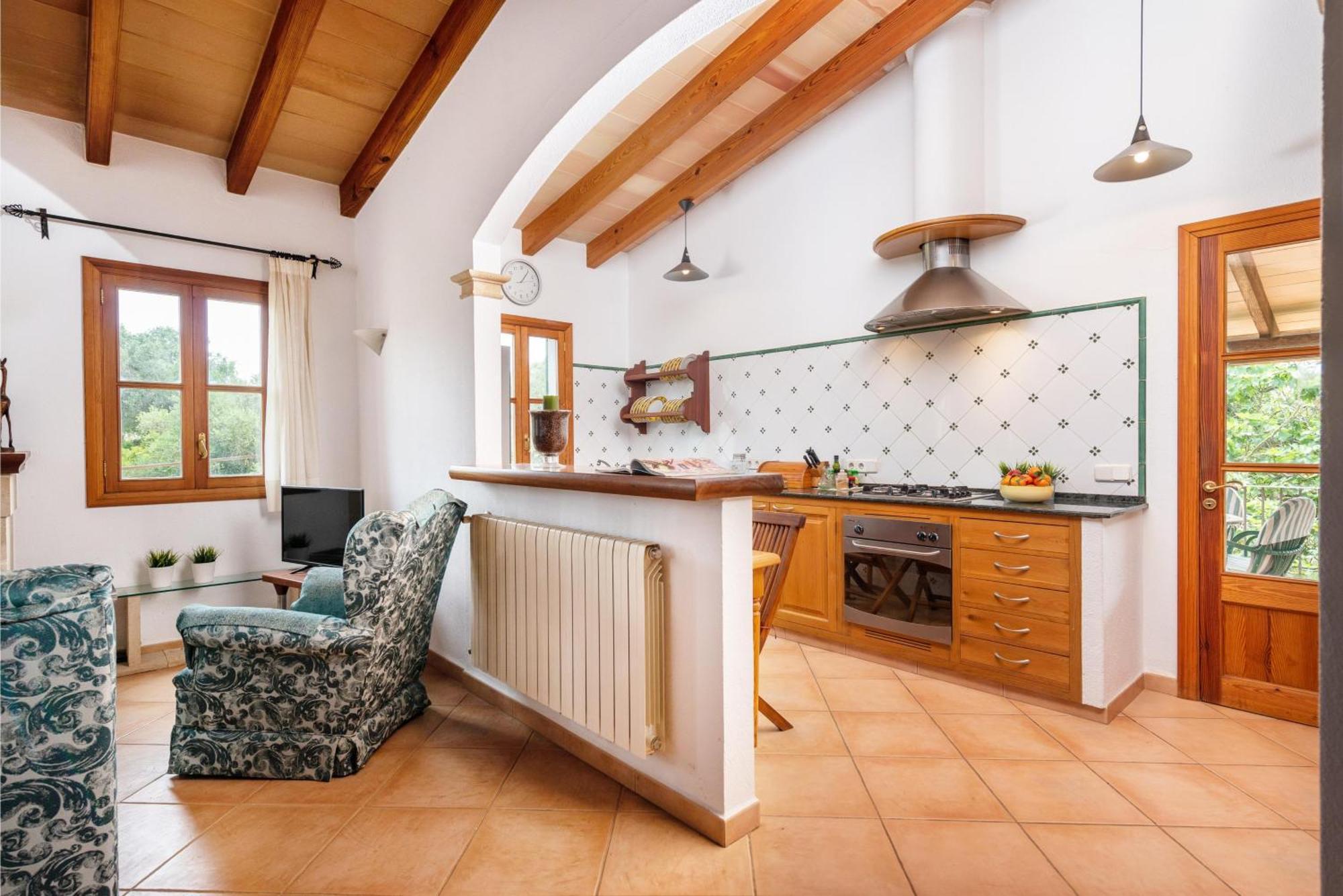 Carrio Chalet *