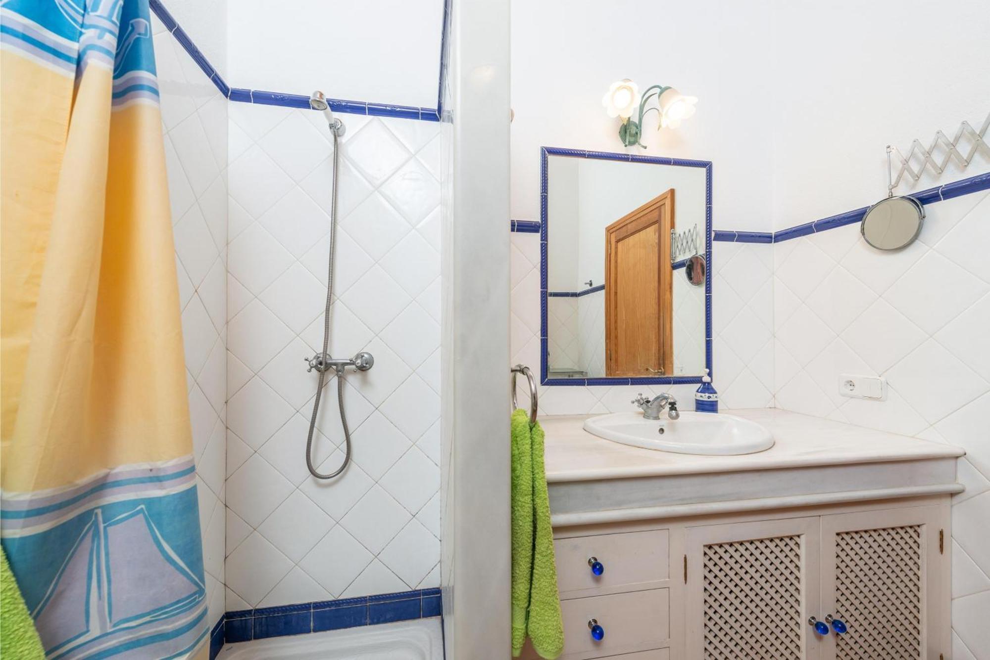 Chalet Carrio Son Servera (Mallorca)
