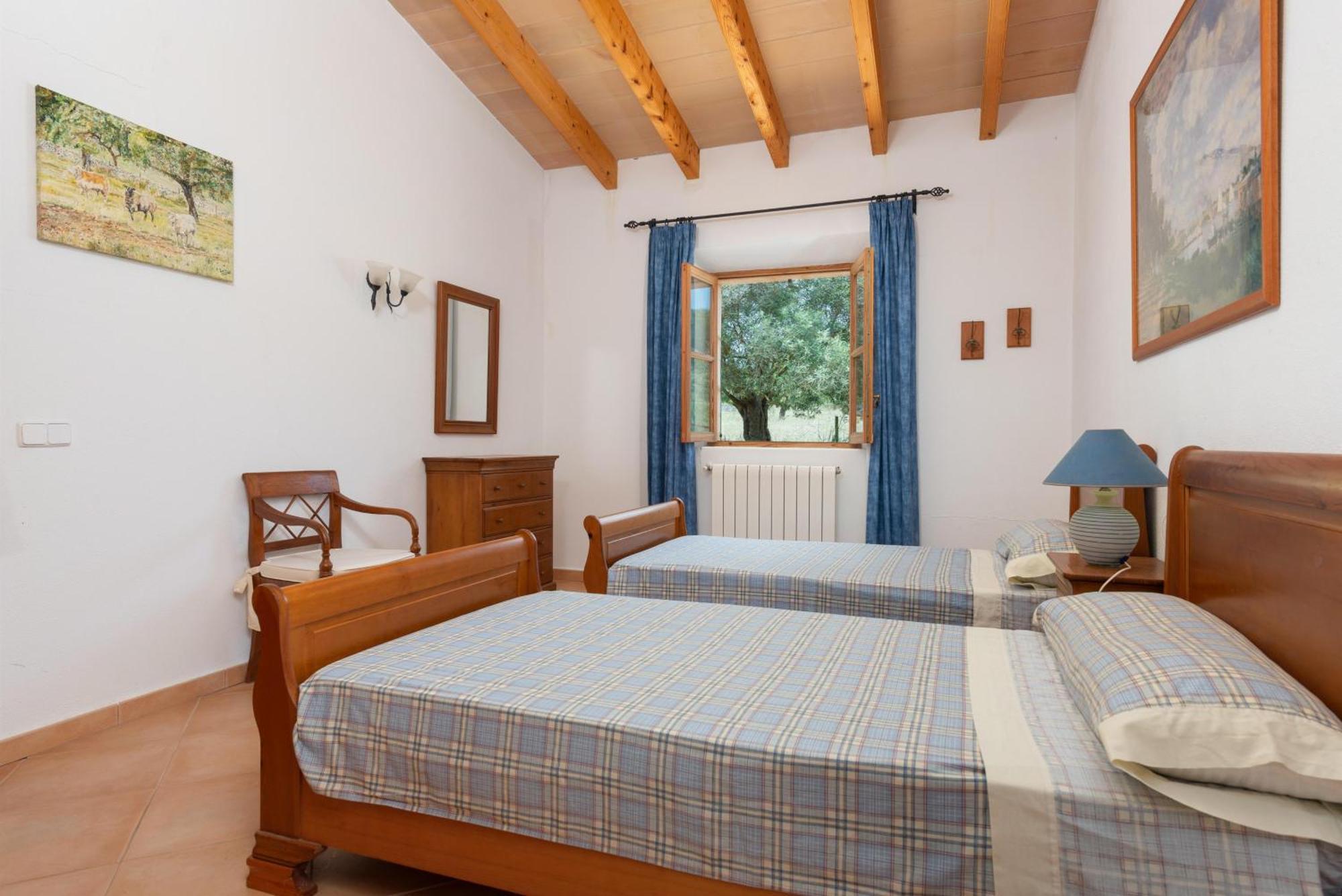 Carrio Son Servera (Mallorca)