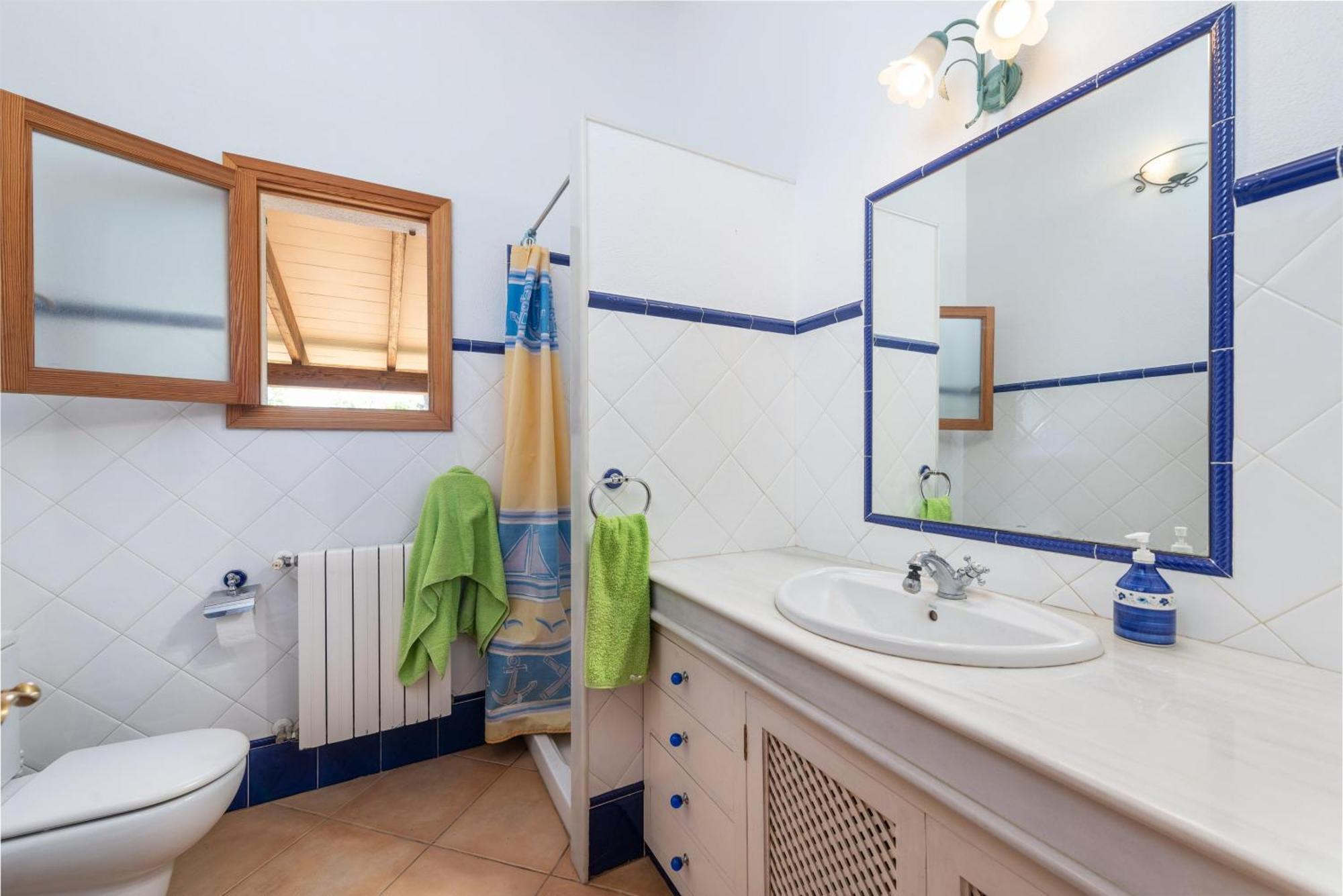 Carrio Chalet