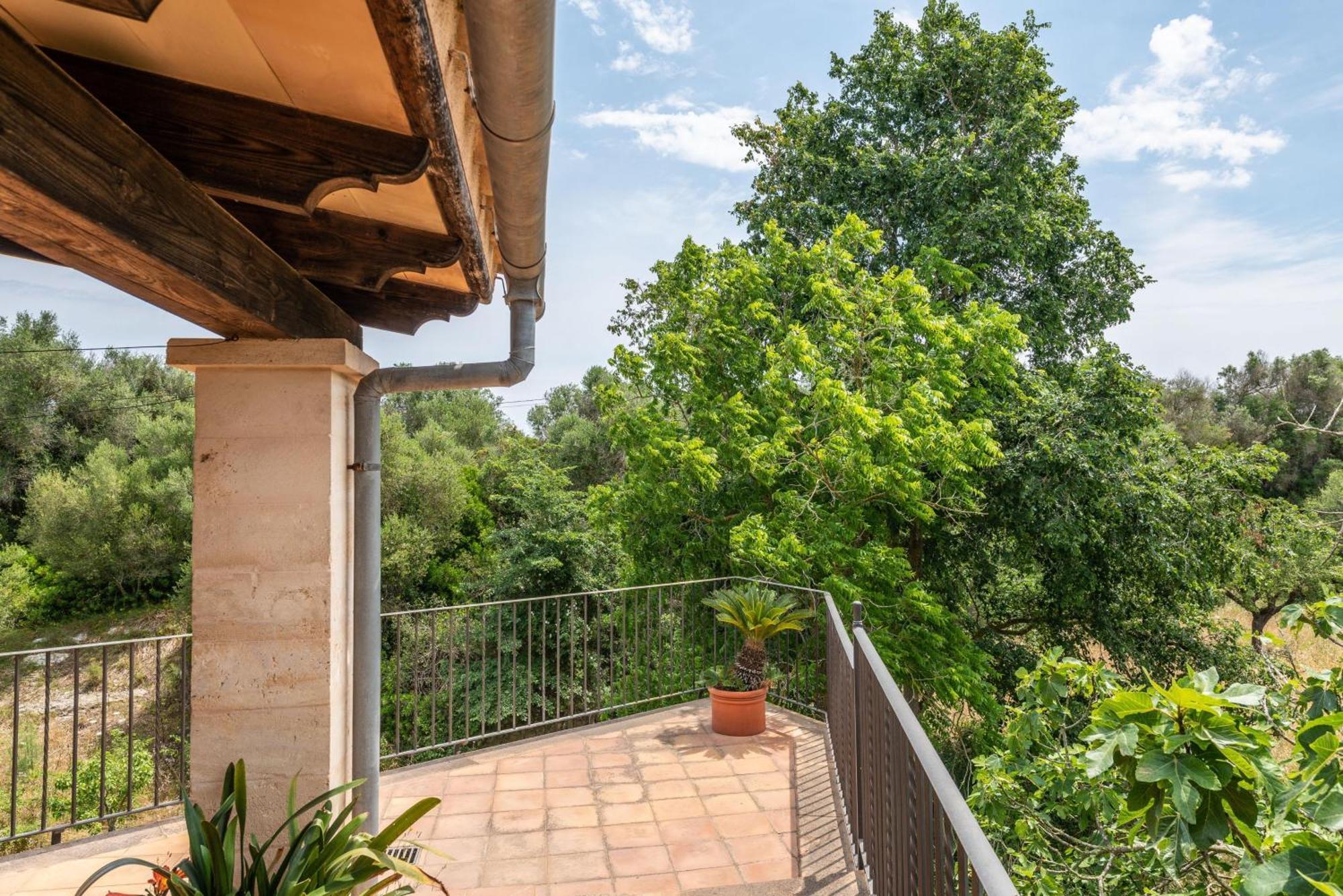 Chalet Carrio